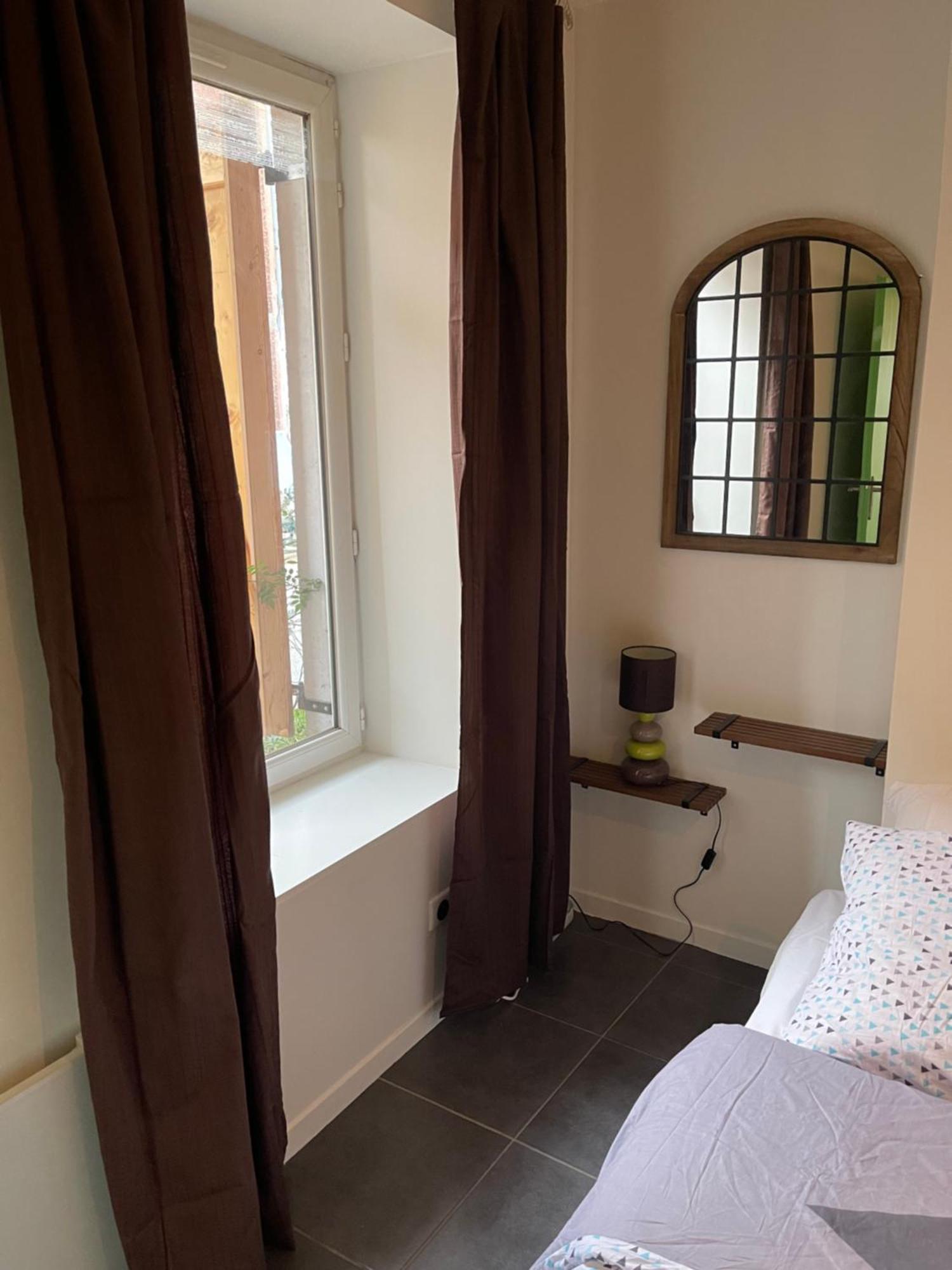 Appartement Macon Proche Gare Et Centre-Ville Kültér fotó