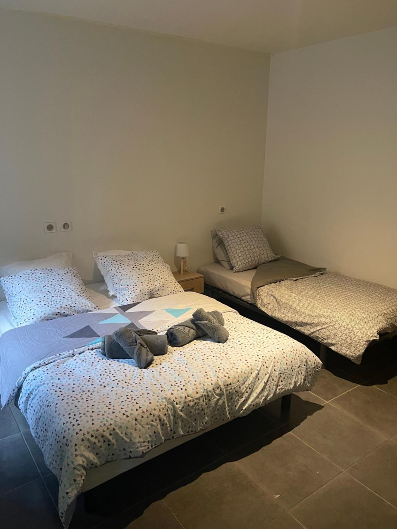 Appartement Macon Proche Gare Et Centre-Ville Kültér fotó