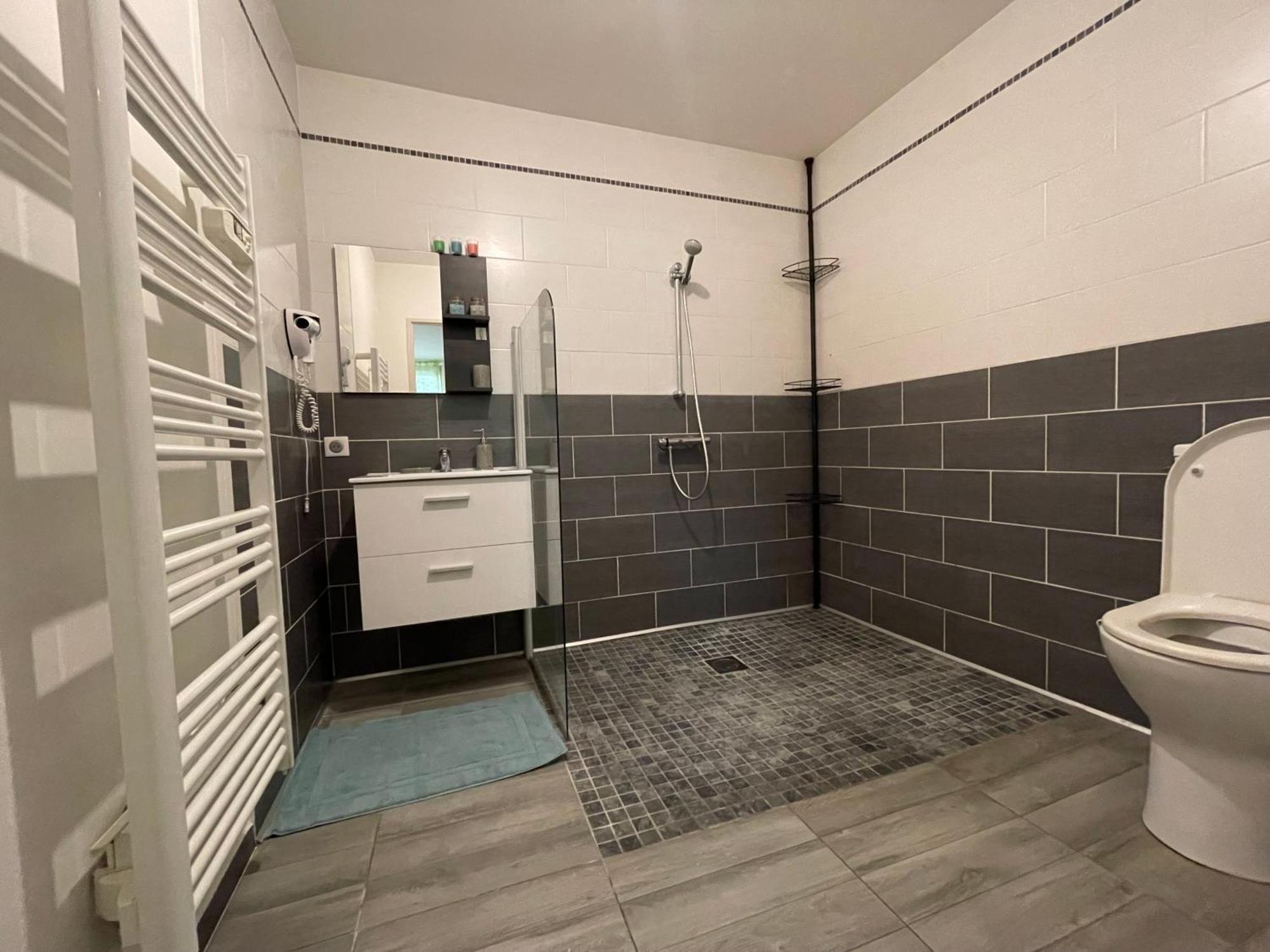 Appartement Macon Proche Gare Et Centre-Ville Kültér fotó
